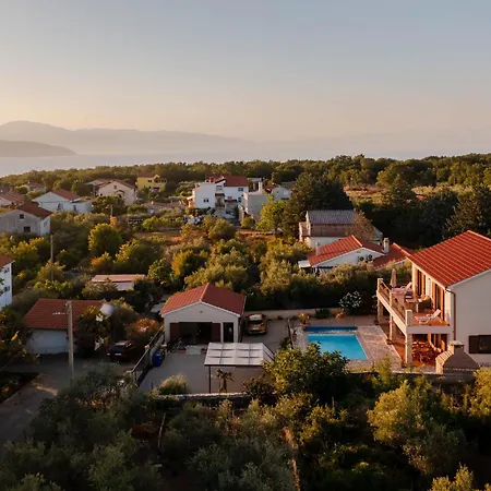 Villa Sara - Perfect Family