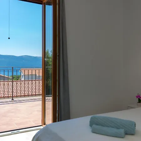 Sara - Perfect Family Villa