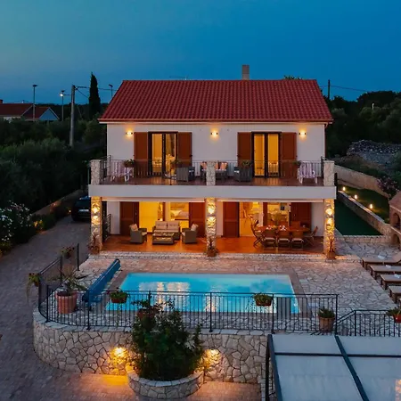 Villa Sara - Perfect Family