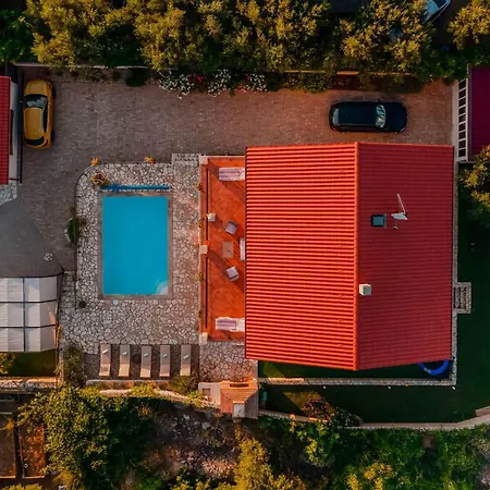 Villa Sara - Perfect Family *