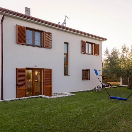 Villa Sara - Perfect Family