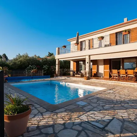 Villa Sara - Perfect Family