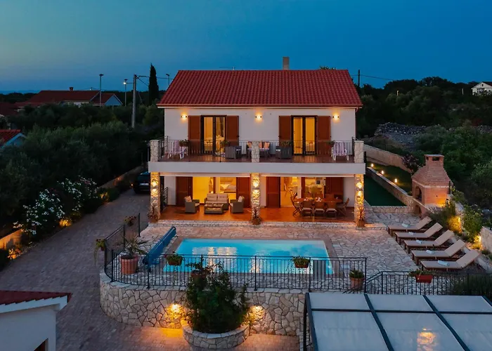 Villa Sara - Perfect Family