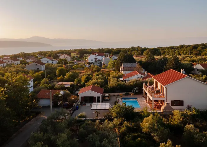 Villa Sara - Perfect Family