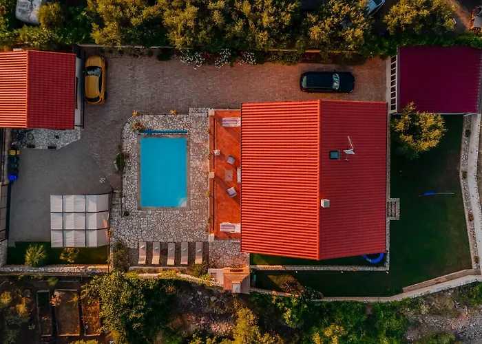 Villa Sara - Perfect Family *