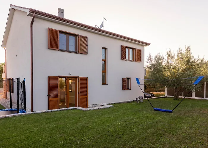 Villa Sara - Perfect Family