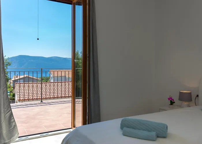 Sara - Perfect Family Villa
